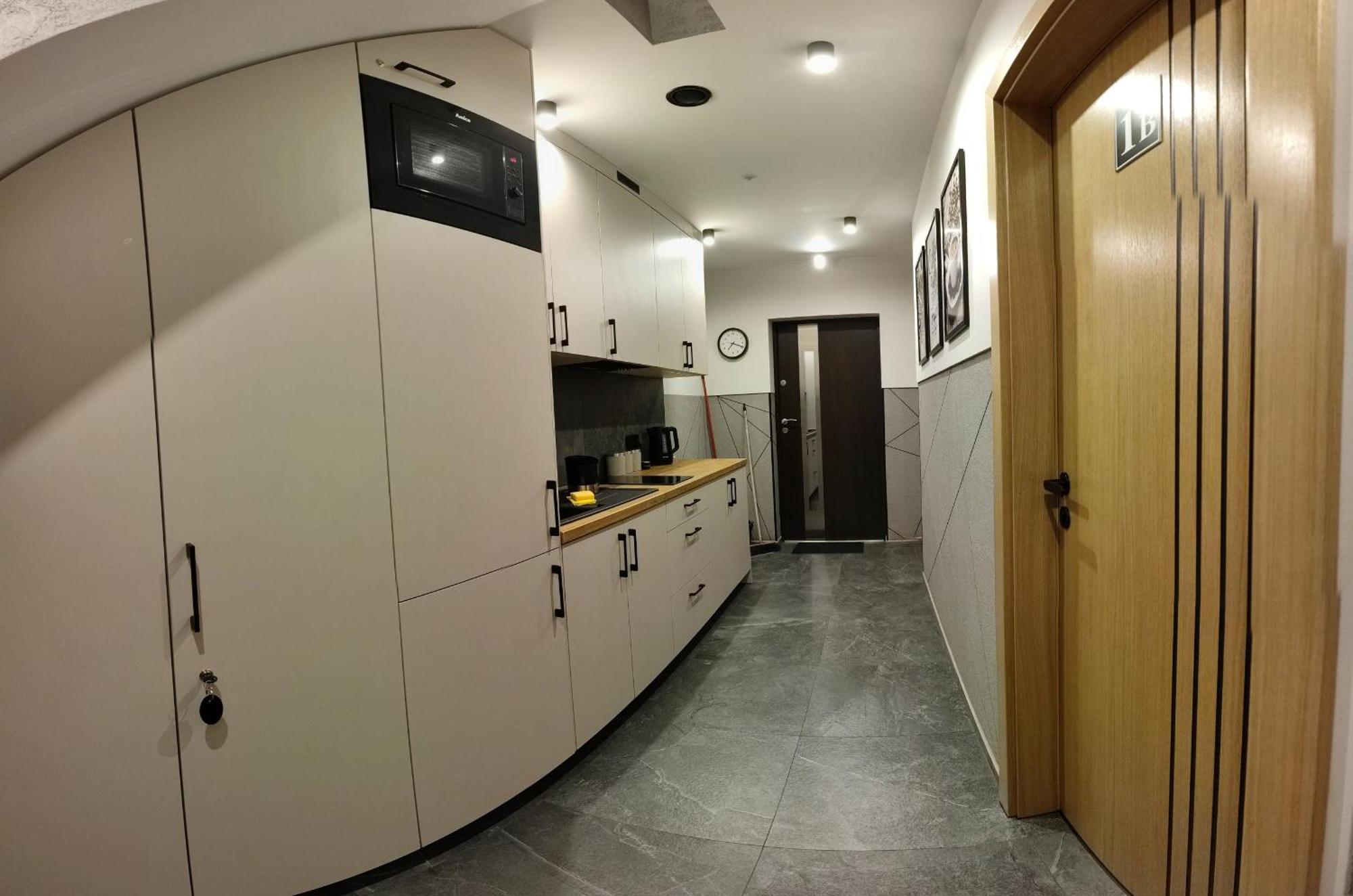 Pokoje Atmosfera Rozalin Room photo